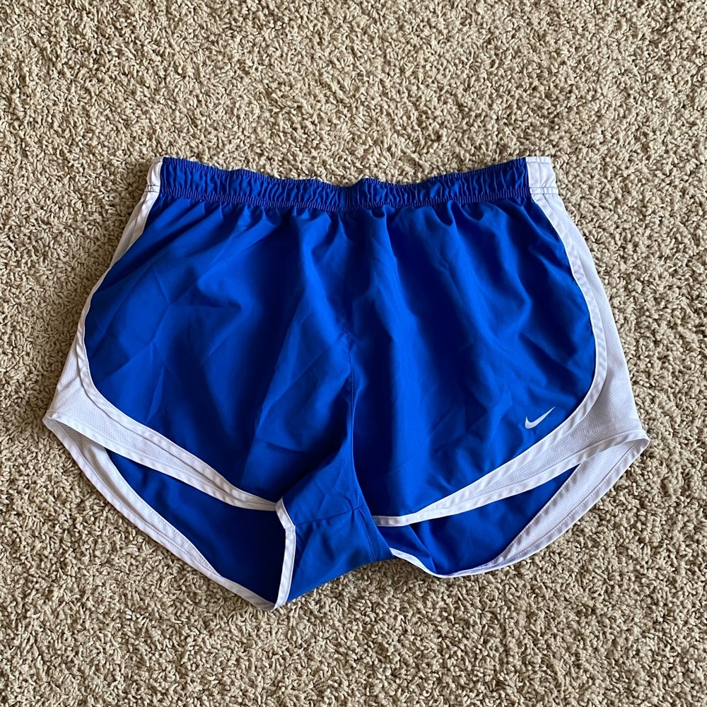 Nike Dri Fit Running Shorts